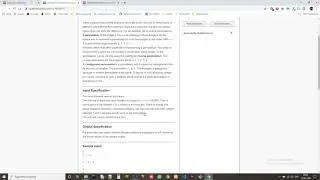 CodeChef - Beginner's problems in C++ : Ambiguous Permutations(PERMUT2)