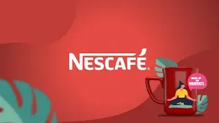 Premium Product Marketing Video | Product Overview | B2B Video Production | Nescafe