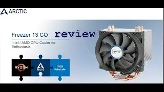ARCTIC FREEZER 13 i32 32 33 CO REVIEW