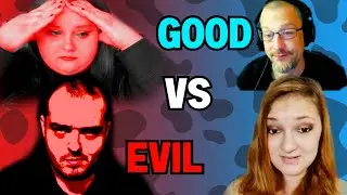 LolcowBus Fallout | Everyone is Mad | Scooter & ALR vs Sweet Tea & Phantom |