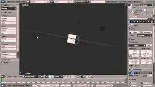 Step 2 Blender Interface and Navigation