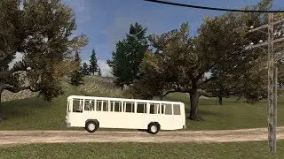 Garry's Mod Showcase: ACF Trucks & Heavy Collection by Red Fox & Mr.Pro