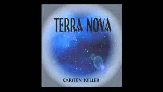Carsten Keller - Terra Nova Sunset