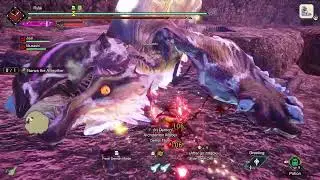 Monster Hunter Rise: Sunbreak Allmother Narwa (Master Rank)