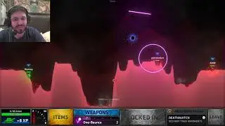 ShellShock - Multiplayer 1 (A Game I'm Actually Good At?)