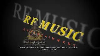 Lagu Sumbangsih 🎥 RF Music Entertainment📍Dompyong Kulon, 03/12/2025