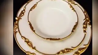 Прекрасный Limoges