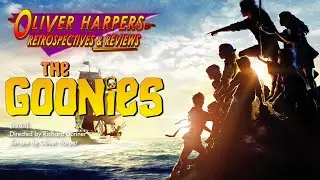 The Goonies (1985) Retrospective / Review