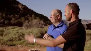 Southern Utah Video Production | Filming Luxury Glamping and Travel Destinations