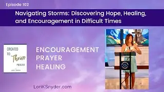 Navigating Life's Storms