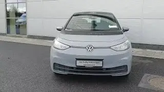 DF72NPU - 2023 Volkswagen ID.3 Id3 Life  Life  145 Pro 58kWh Battery Auto R...