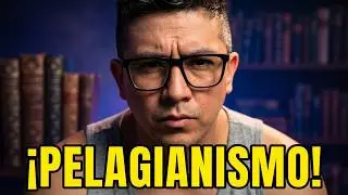 RESPUESTA de John MacArthur y Phil Johnson al semi-pelagianismo arminiano
