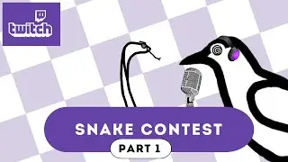 Let's talk about your Snake boards - Part 1  #Chesscraft #Twitch