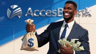 Access Bank Ghana is Cash-Rich but Profit-Poor on the Ghana Stock Market