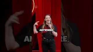 Мусорная корзина | Николь Беканнон | The Comedy Store