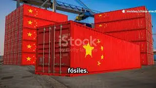 ⛩️&iquest;#China #dominar&aacute; el #futuro con #energ&iacute;as #renovables?💚 #jhvgodlives #jhvgod #innovaci&oacute;n #ciencia
