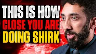 Embracing TAWHID: Overcoming the Pull of SHIRK