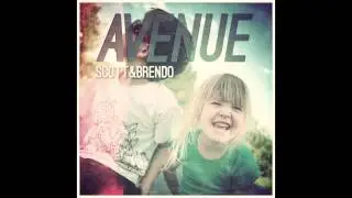 Scott & Brendo | Avenue (feat. Justin Williams)
