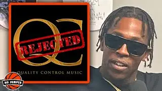 IHeartMemphis On Why He Turned Down a Record Deal From QC