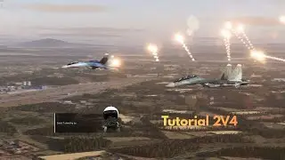 LEB Broken Arrow: Tutorial 2V4