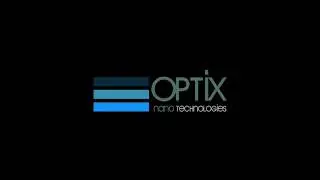 Dodge Hellcat joins the OPTIX family