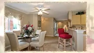 Weston Place Apartments Intro