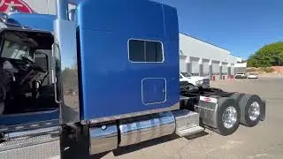 2023 PETERBILT 389 For Sale