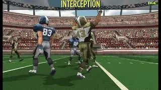 Kaepernick Football Game #36