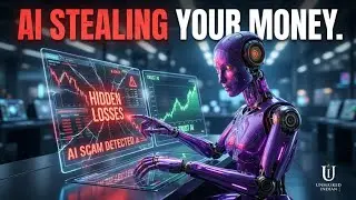 3 BIG Mistakes You're Making with AI Scams and Stock Market