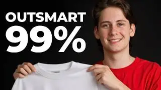 EXACTLY How to Get Ahead of 99% of Brands in 2026 (full guide)