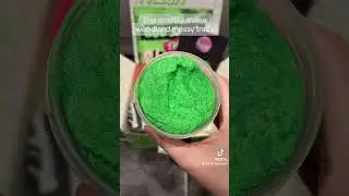 The Lush March Kitchen subscription box opening #lush #lushkitchen #lushsubscription #opening #fyp