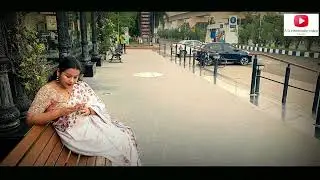 Cinematic video with ayanika | kichudin mone mone | bangla folk #songs NCS Music #music