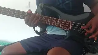 Masiya Bolingo (Sebene)