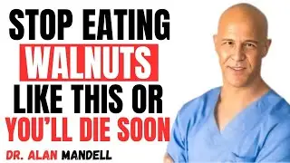 Eat Walnuts? Avoid THESE 5 Dangerous MISTAKES! | Walnut Mistakes Seniors MUST Know