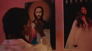 Chewing Gum - Tracey prays for Beyonc&eacute;