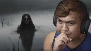 There's Something In The Water | Murky Water