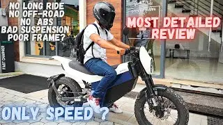 Yatri P1 Worth Spending 5.56 Lakhs? 😱Honest Review 🔥