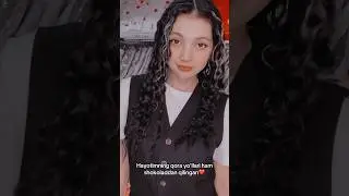 Hayotingizda nima yangilik?