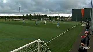 Ross Drummond Goal | Lochore Welfare vs Dundonald Bluebell Pre-Season Friendly 1.7.25