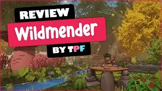 Wildmender&raquo; &ndash; An Honest Review | Burnt Desert, turned Beautiful Oasis?