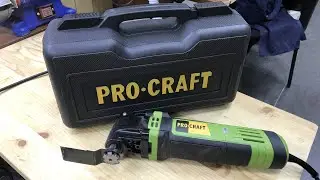 Реноватор PRO СRAFT PMT 650 E