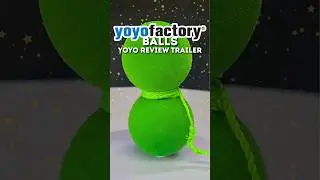 YYF Balls Yoyo Review Trailer! 🪀🪀