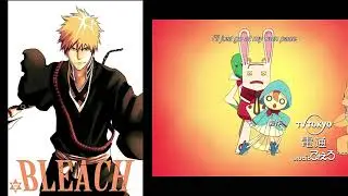 Bleach - Ending 6 (