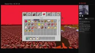 How to make a ghast proof house