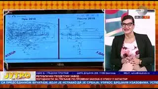Погодности за грађане које доносе измене закона о упису у катастар