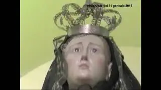 Ischia. La storia di San Ciro, raccontata da Don Angelo. Il ricordo