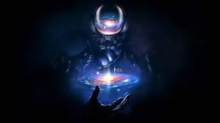 Mass Effect: Galaxy Map - Original Music inspired by the Mass Effect Series