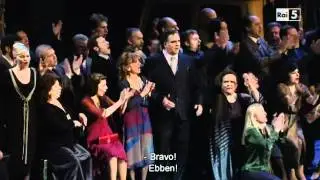 José Cura, Oksana Dyka - Pagliacci - No, Pagliaccio non son
