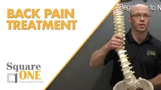 Back Pain Treatment | Square One Health [2020]