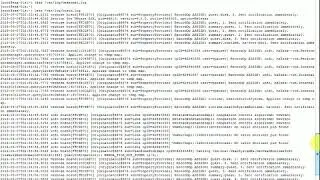 How to check ESXI and VMware vsphere logs file for troubleshooting.